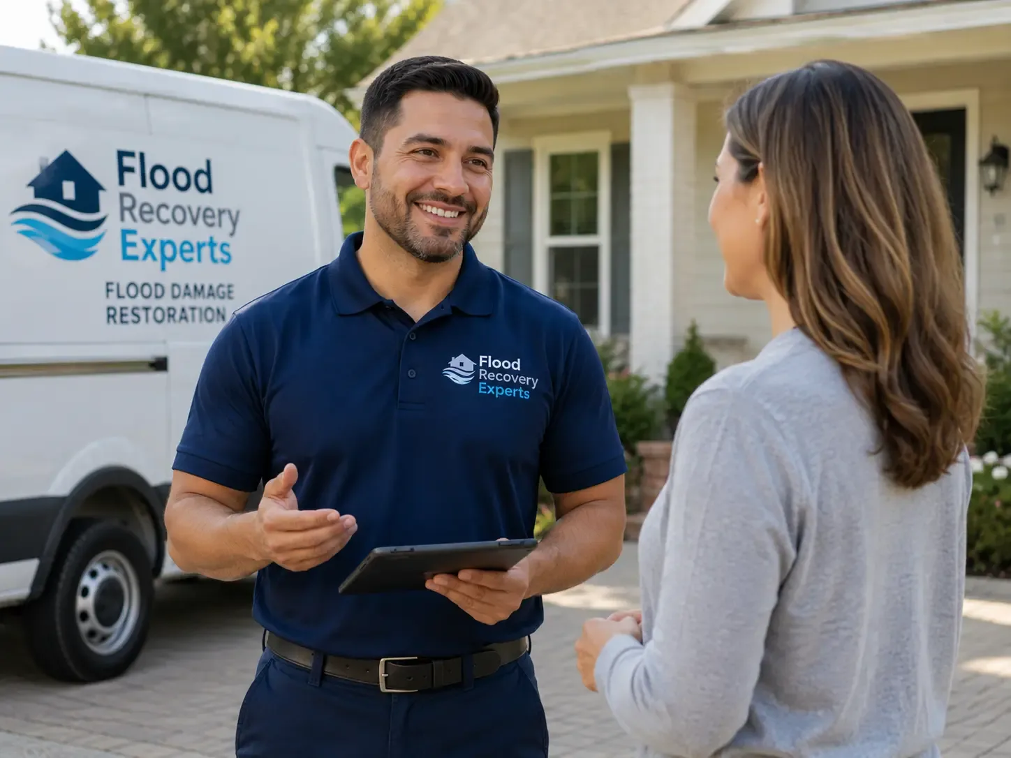 Flood Damage Cleanup Oquawka, IL FAQs